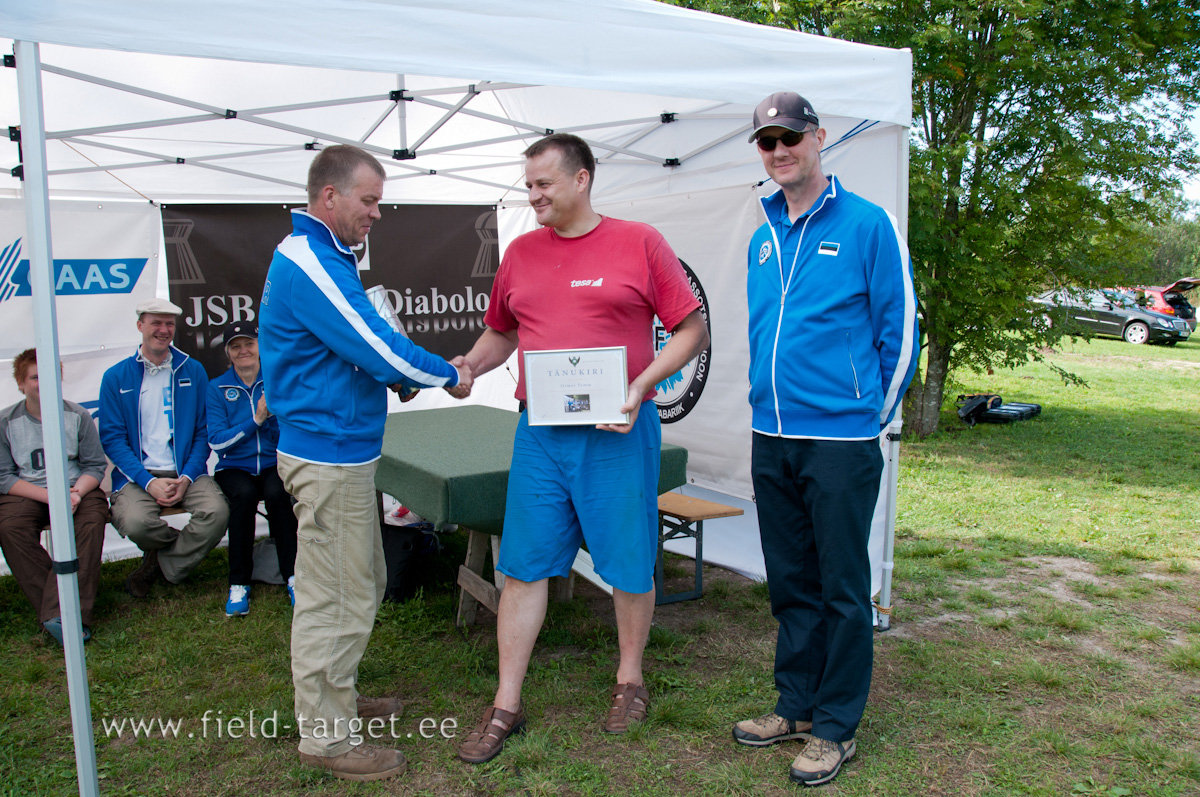 Suured tänud Ormesele, kelle abiga meil on Vellaveres võimalik olla